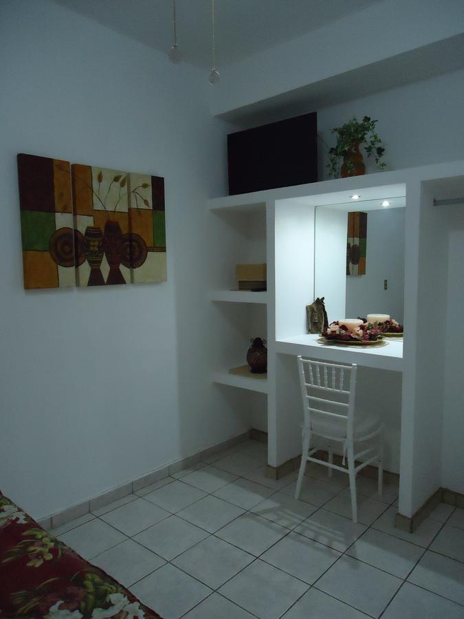 Hostal Casa Blanca Comala Exterior photo